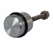 RE-400 Replacement Reference Electrode (For RE-109 Flush Mount)